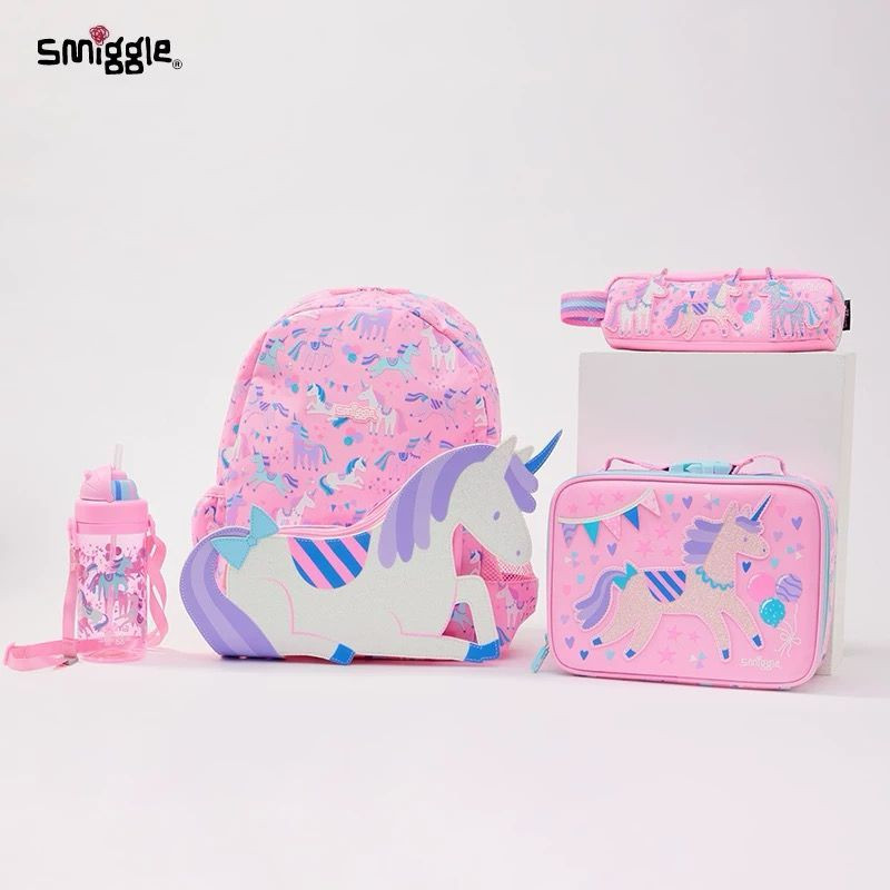 Smiggle import, tas smiggle premium import, tas smiggle ori, tas smiggle original, tas smiggle terba