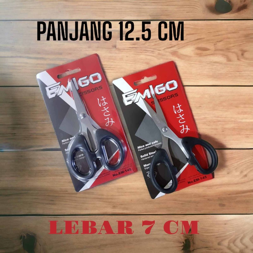 

GUNTING KERTAS MURAH KECIL