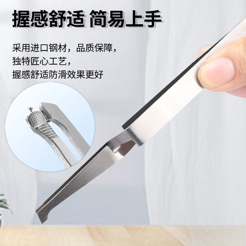 Dental Pinset Behel Bracket Holder Pinset Bracket Penjepit Behel Jepitan Orthodontic Dental Gigi Twe