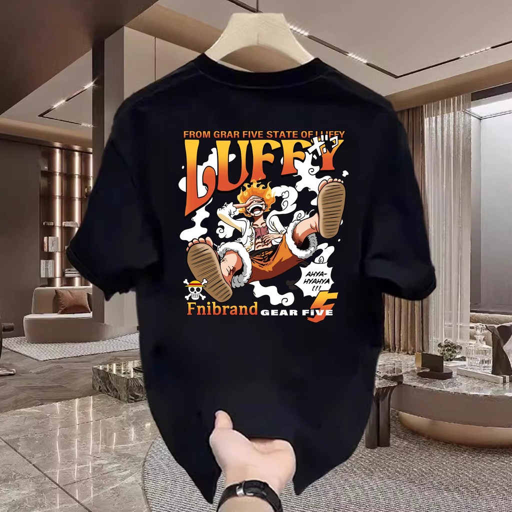 [COD] BASIQUE-ONE PIECE/Baju oversize Unisex/Kaos atasan wanita korea style/Baju Kaos Distro Pria/At