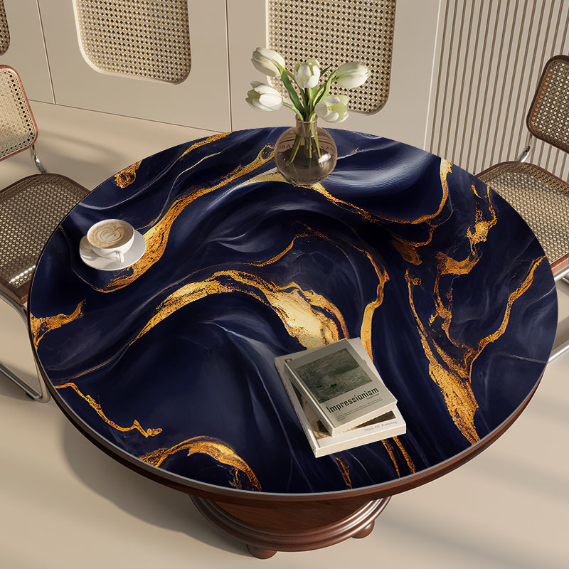 【NEW】taplak meja bundar ，taplak meja  bundar anti air ，taplak meja  bundar makan ，taplak meja bundar