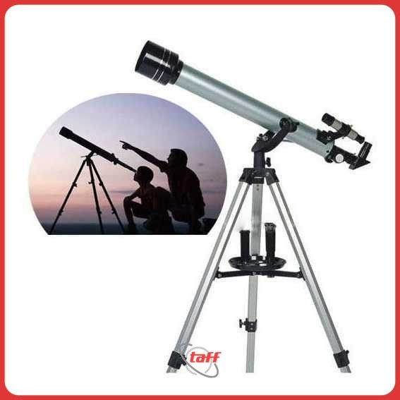 Teropong Bintang Astronomical Telescope - F70060