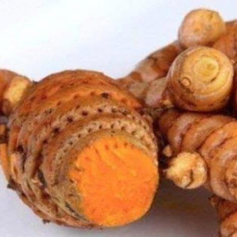 

Temulawak Super 100gr