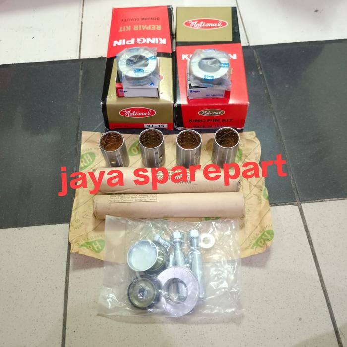 KING PIN NKR66/NKR71 KING PEN NKR71 NKR66