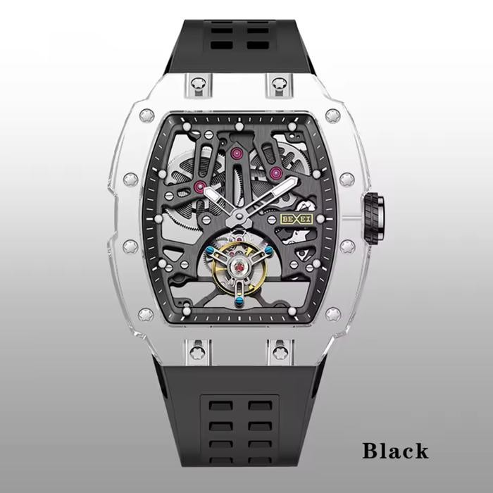 BEXEI 9127 Manual Tourbillon