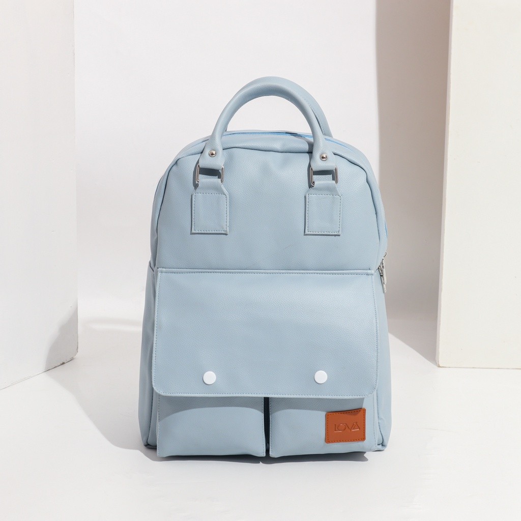 sarmilaayyshopLova.id - FREZZY - Tas Ransel Wanita