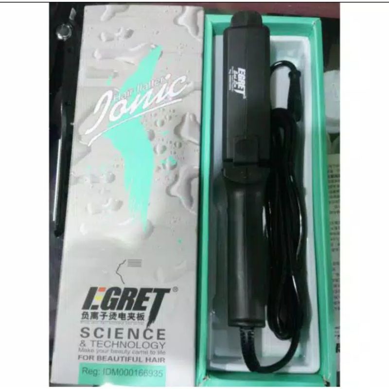 Catokan bailu size kecil