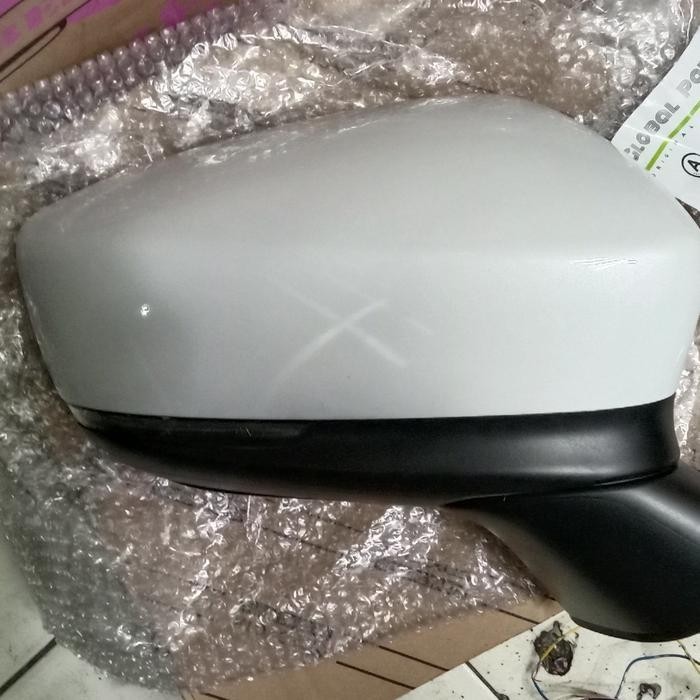 spion Mazda 2 skyactiv tipe R 2018-2019