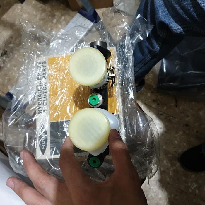 Master Rem Lancer SL 1982-1984