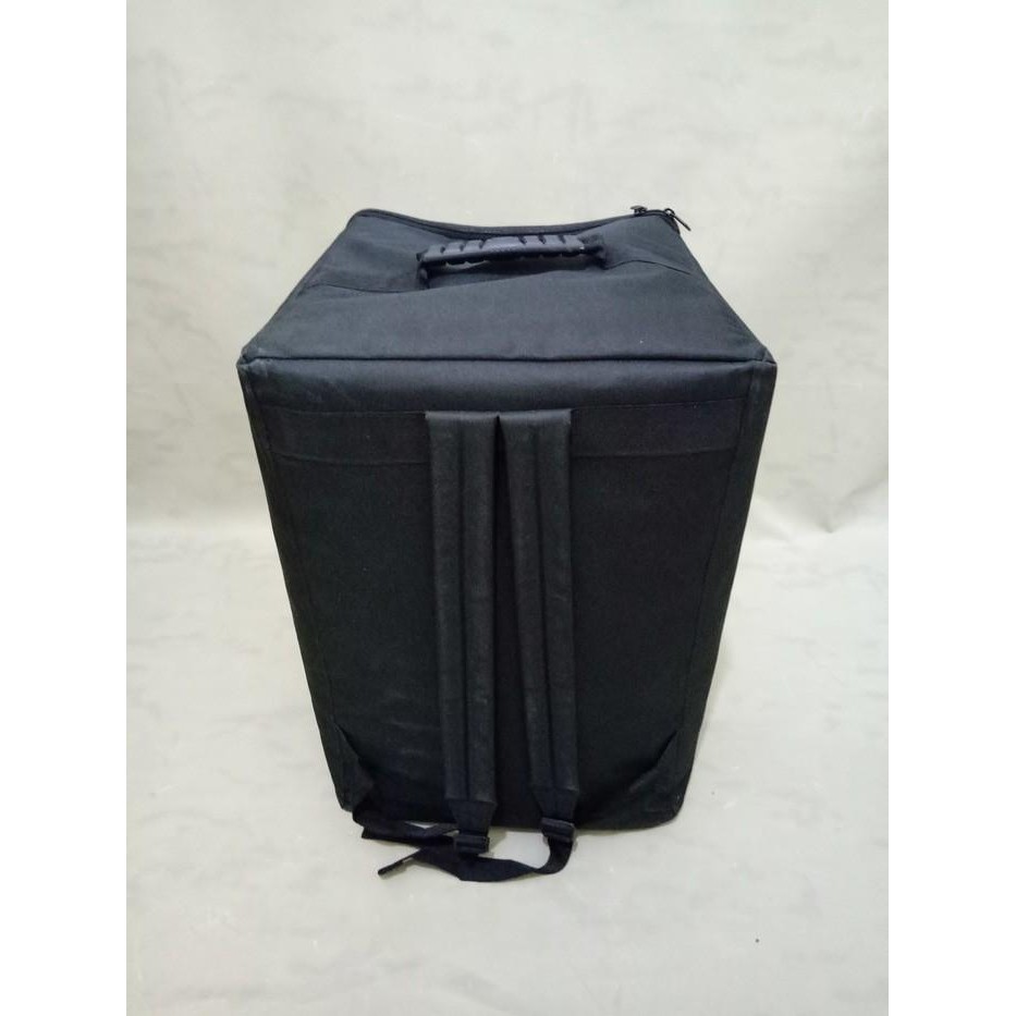tas / softcase cajon murmer allsize ransel tebal recomended
