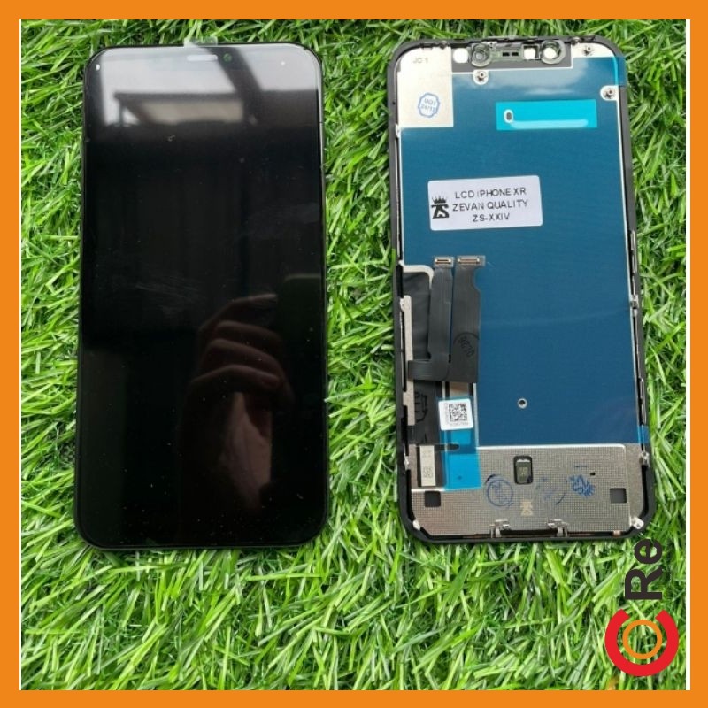 LCD IP XR/ IPHONE XR - ZEVAN