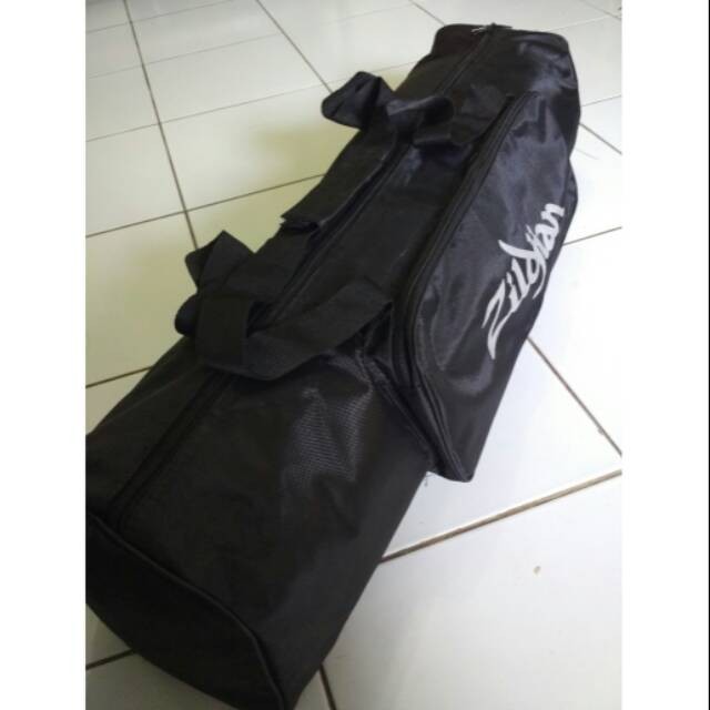 Tas Softcase Untuk Stand Cymbal / Snare / Hihat Drum Elektrik