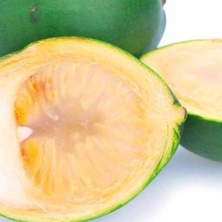 

Ready stok buah pinang ceming Buah Pinang Muda Segar 500 gram