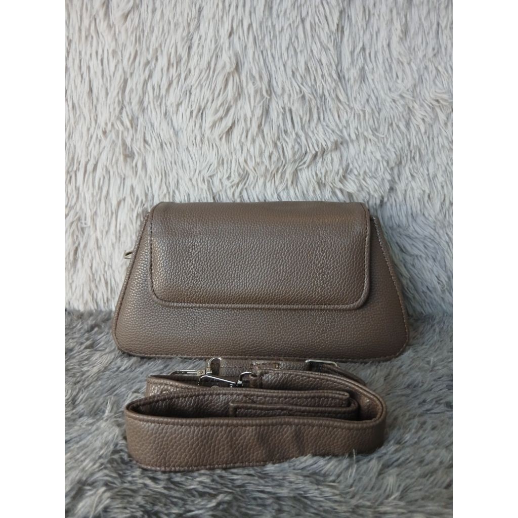 TAS JELLY WOMAN BAG - SHOULDER BAG WANITA - SLING BAG WANITA - TAS WANITA KEKINIAN