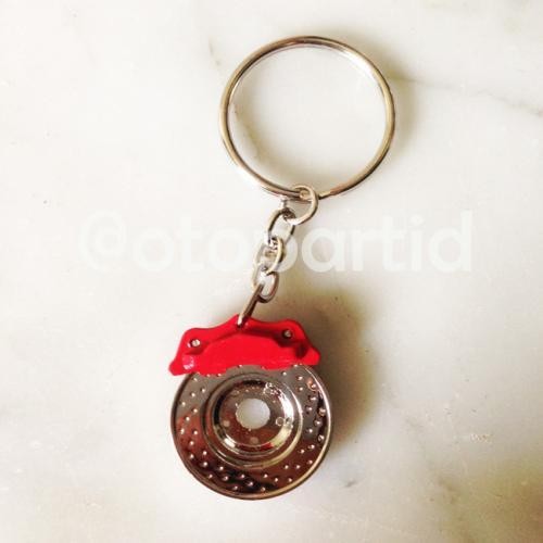 Keychain Rem / Big Brake Kit