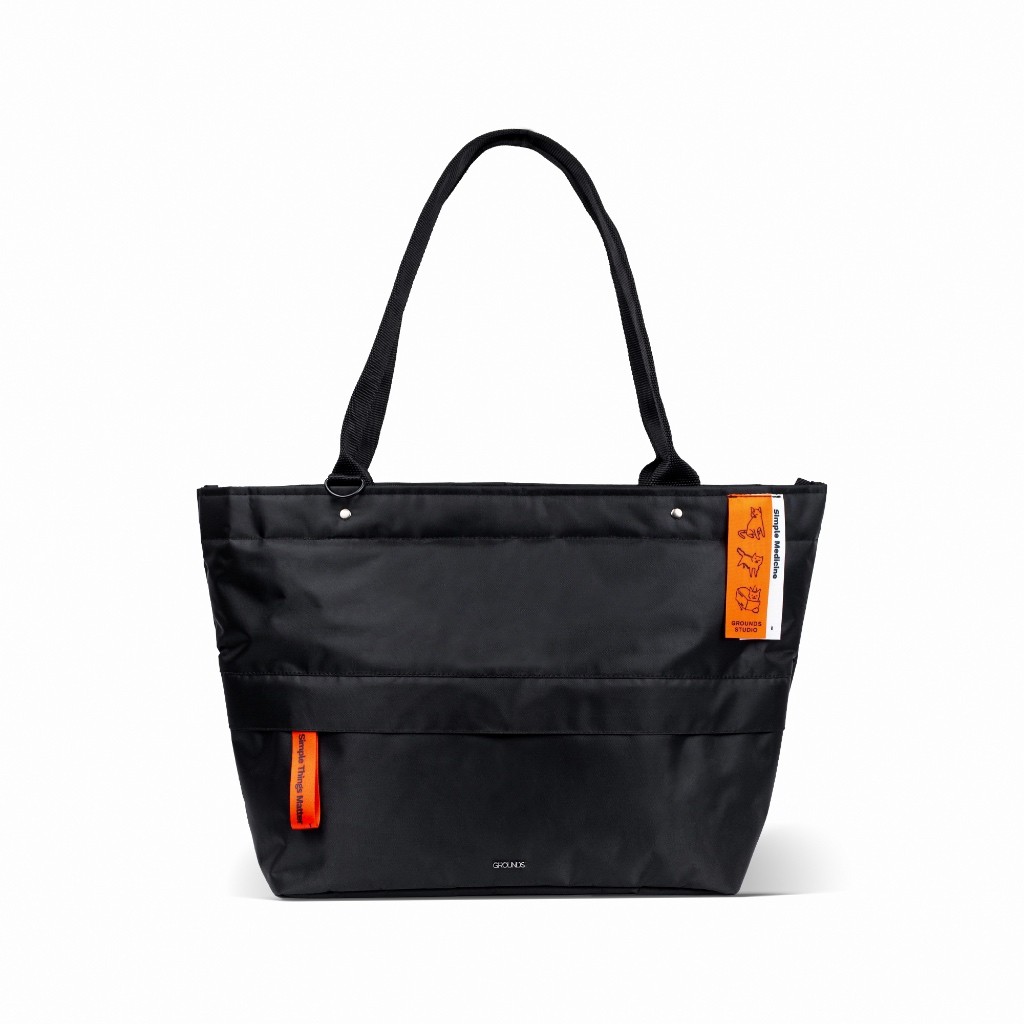 Catto Collection Workbag | Grounds