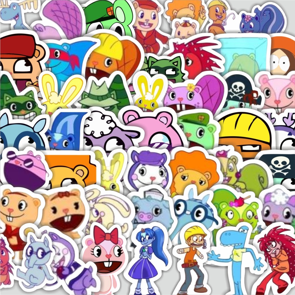 

Stiker Cutting Pack Stiker Kartun The Amazing World of Gumball [ Dunia Ajaib Gumball ] Isi 100Pcs Series Aesthetic Lucu Keren Untuk Koper Bahan Vynil
