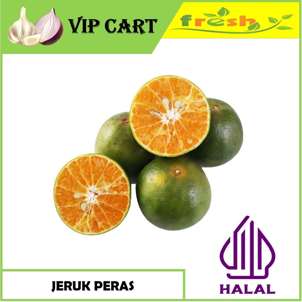

JERUK PERAS FRESH - BUAH SEGAR