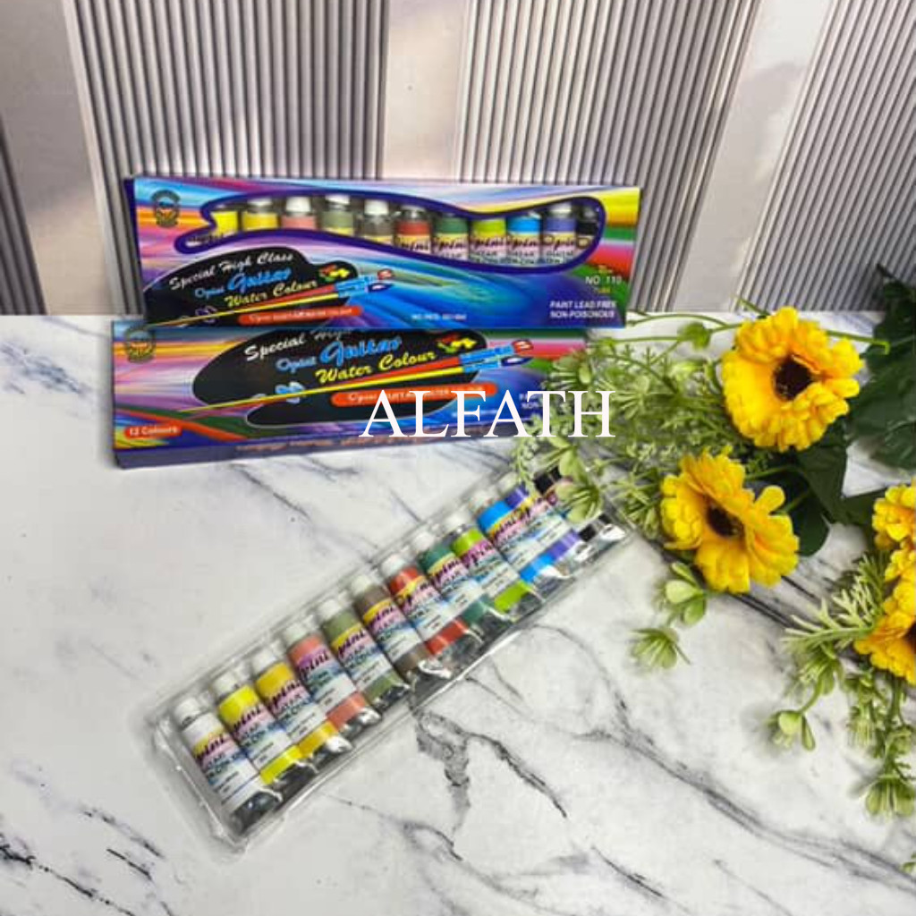 

Cat Air 120 Media Guitar / Watercolor Media 120 / Watercolour Media 120 / Cat Air Murah
