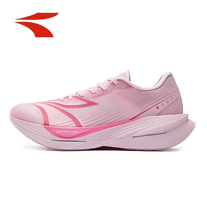361 Feibiao ET Professional Racing Training Running Shoes 2025 New Track and Field Sports Male Runni