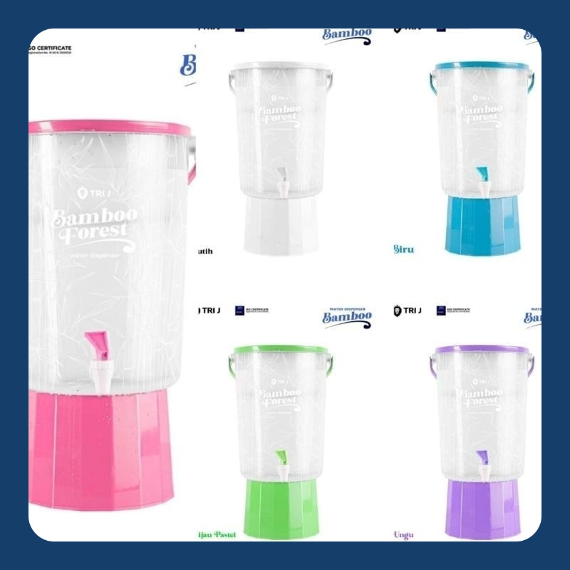Dispenser air 12 liter DISPENSER AIR VIRAL Dispenser air minum dispenser jualan minuman