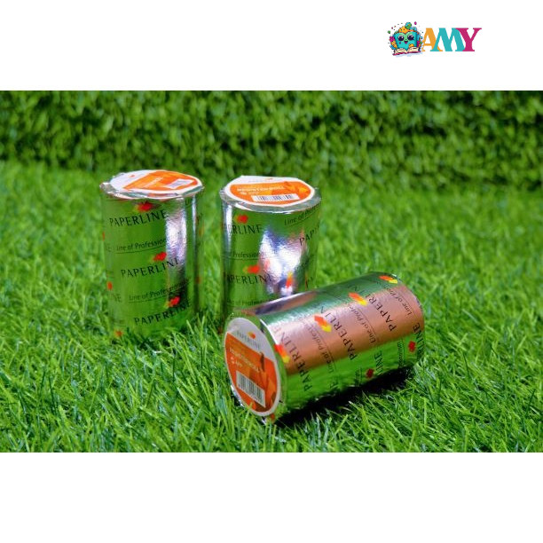 

PPL THERMAL REGISTER ROLL 80X50 MM AMY STASIONARY