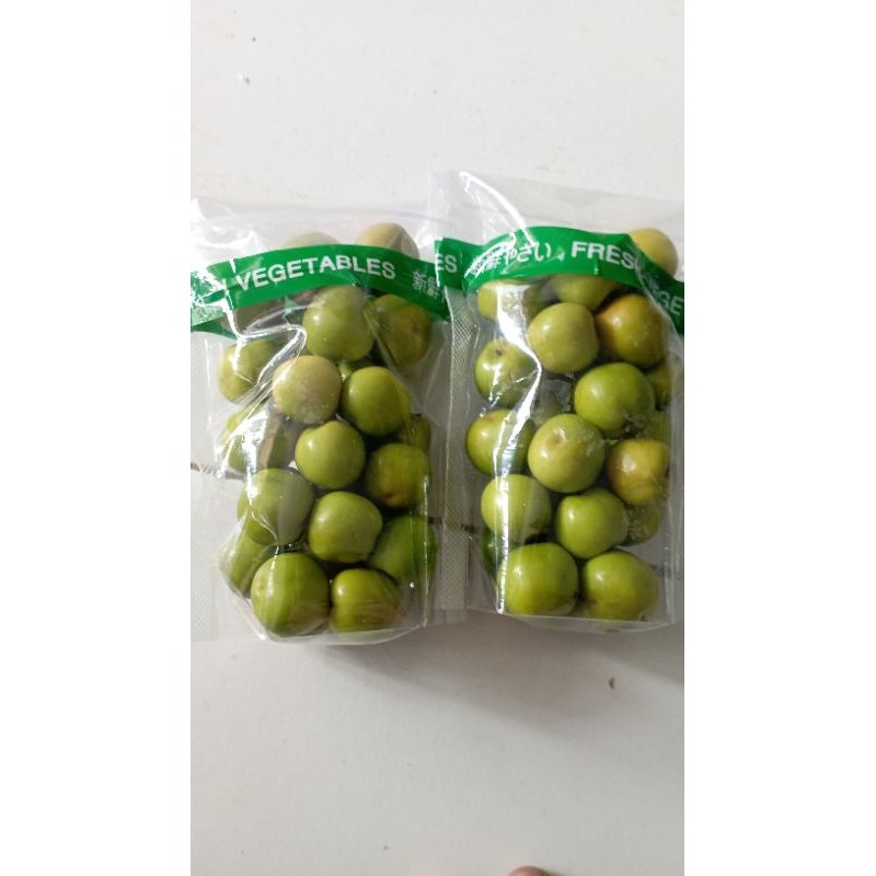 

BUAH BIDARA ARAB (SIDR) isi 25 buah | dipetik langsung dari pohonnya