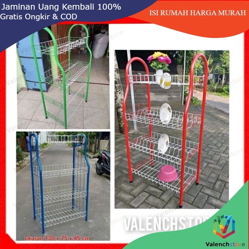 RAK PIRING DRAGON SUSUN 4 / RAK PIRING DRAGON/ RAK PIRING SUSUN 4 / RAK PIRING / RAK DRAGON SUSUN 4