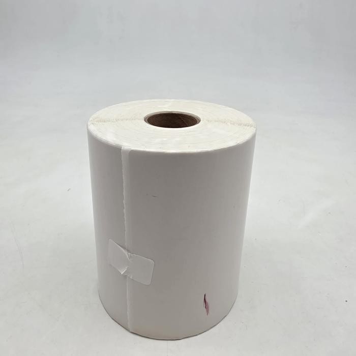 

TERLARIS! Kertas Label Printer Barcode XPrinter 420B Thermal 100x100 mm 10x10 Cm