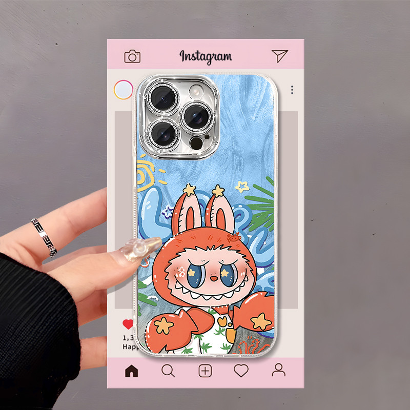 Case Cocok untuk HP Transsion Infinix HOT 30I NFC HOT10LITE 10 NFC HOT9 PLAY SMART 8 SMART 6RAM 5