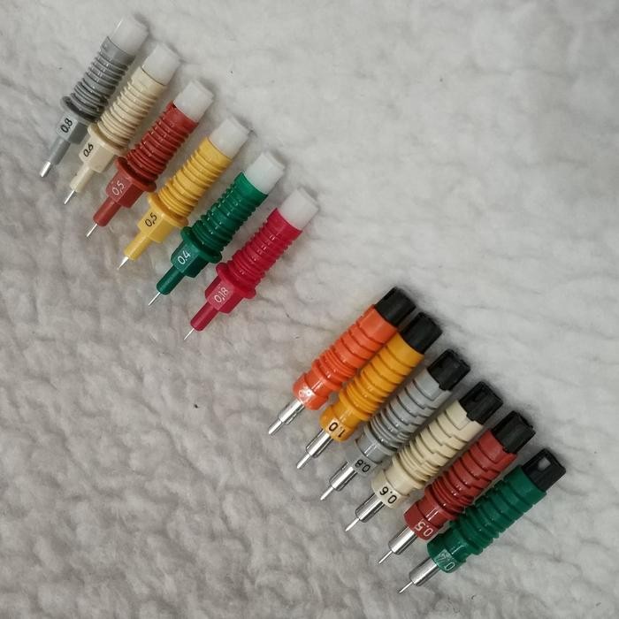 

mata rapido staedtler marsmatic germany