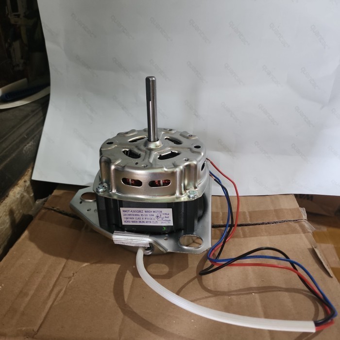 TDS15 DINAMO MOTOR MESIN CUCI SHARP 14 Kg