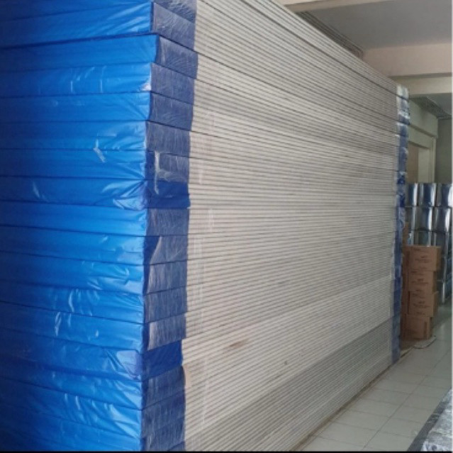 PU DUCTING AC FIRST DUCT / FIRST DUCT INDONESIA/ PIR Ducting AC/ Panel Ducting PU/PIR First Duct Lem