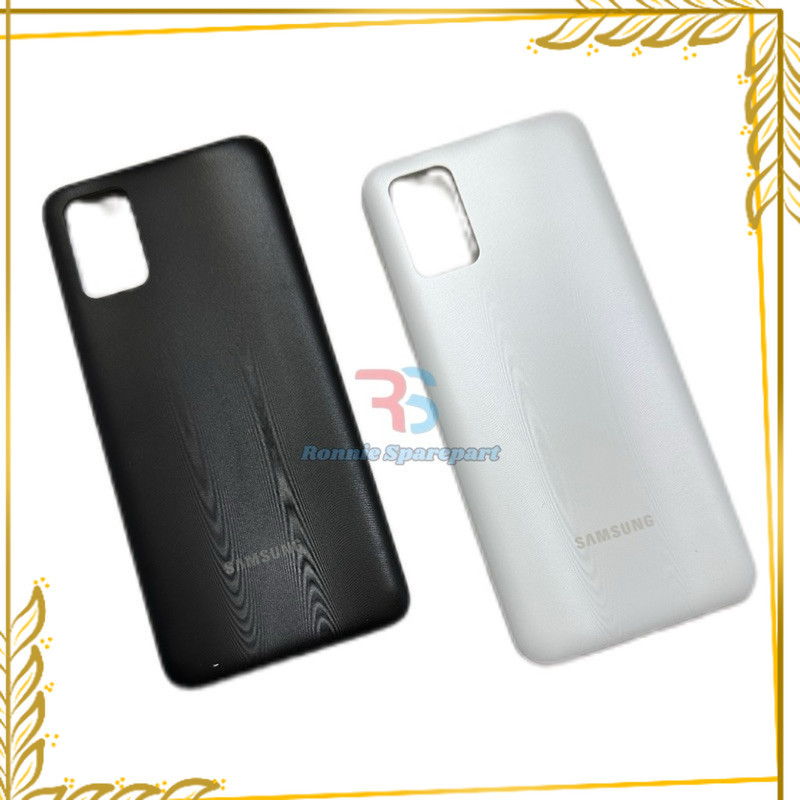 [ Backdoor Samsung A03s / A037 ]