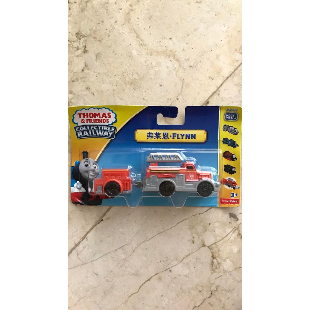 XCMH Thomas and Friends Diecast - Flynn