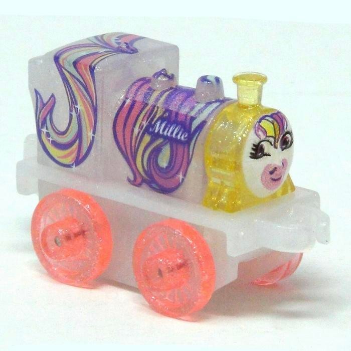 XCMH Thomas Minis Series 23 - Fantasy Millie (2021/1)