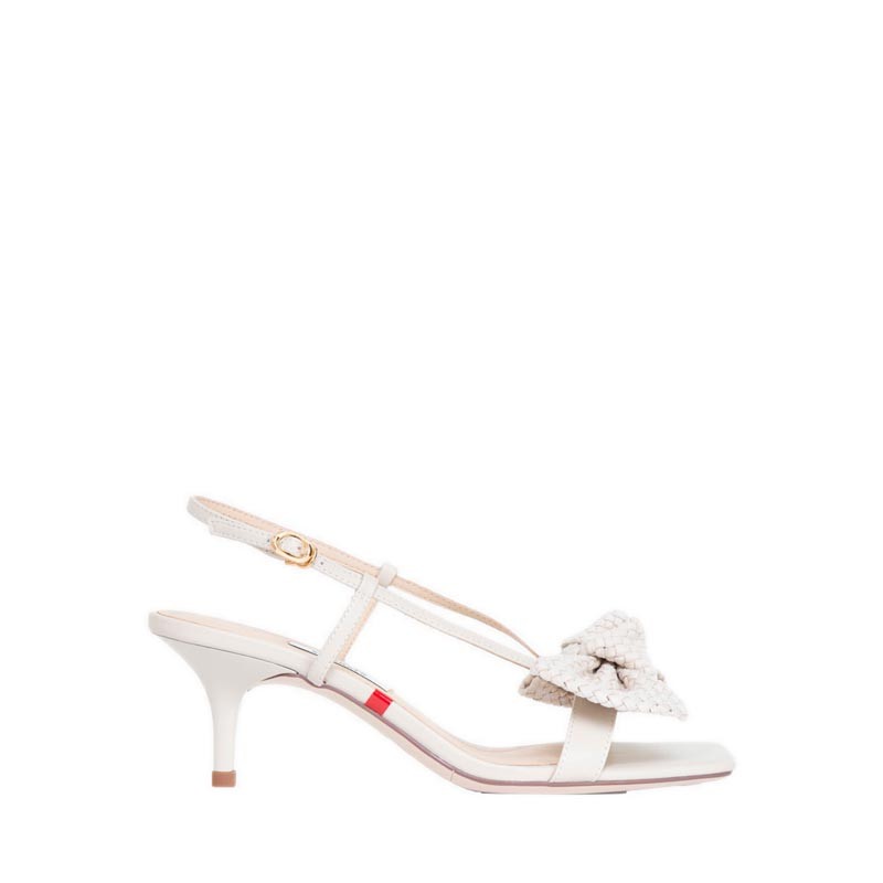 Staccato EBQ33-018 Sandal Heels - Beige