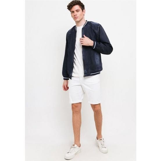 MJF127E & MJF128 Jaket Lois Original