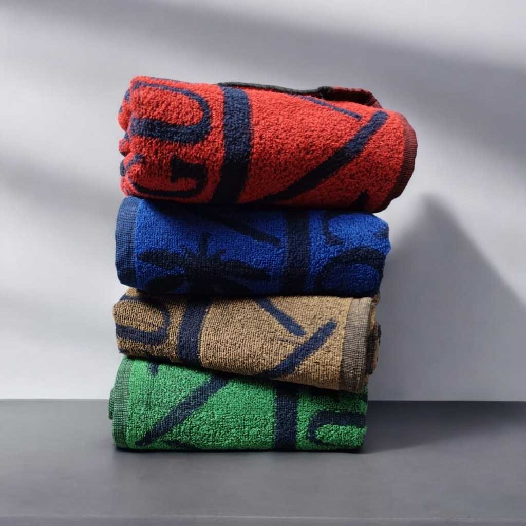 Lagi Promo handuk mandi dewasa gucci perlengkapan mandi handuk guci  rumah handuk gucci wanita super