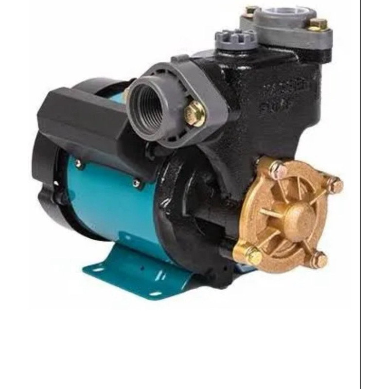 PROMO WASSER PUMP SHALLOW PUMP PW-121E POMPA SUMUR DANGKAL WASSER PUMP