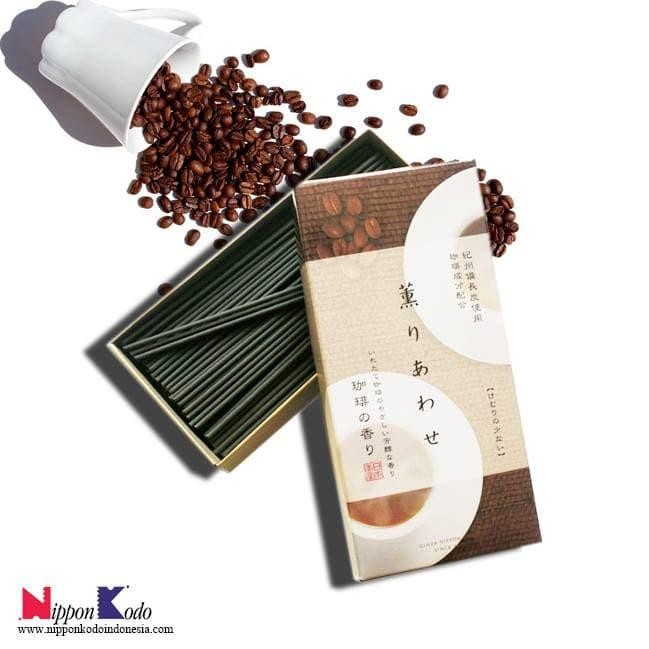 Dupa Nippon Kodo Kaori Awase