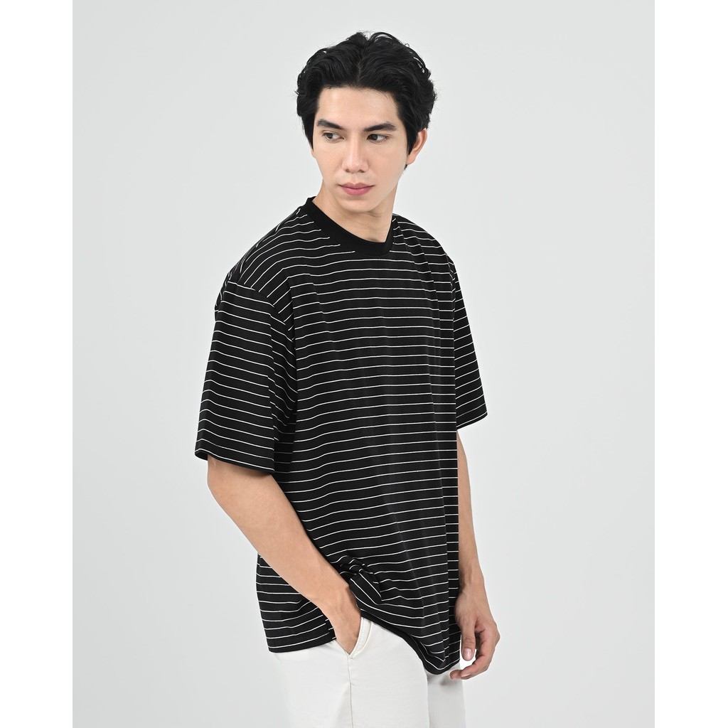 KASEP JAXON TEE / KAOS PRIA (3 warna)