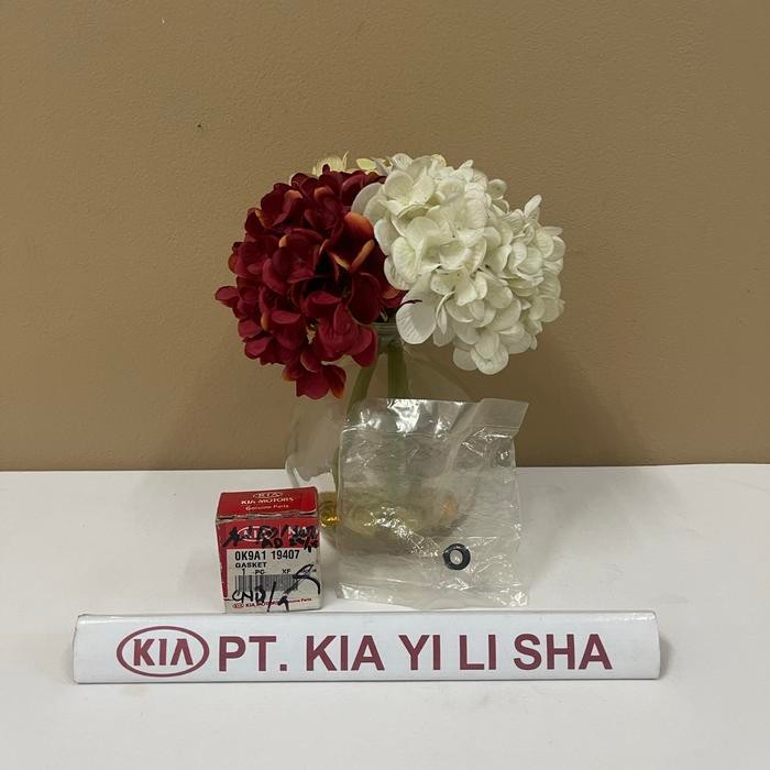 GASKET - KIA CARNIVAL - KIA GENUINE PART QUALITY