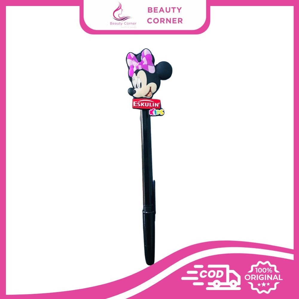 

[HADIAH] Eskulin Kids Aksesoris Pulpen & Pensil