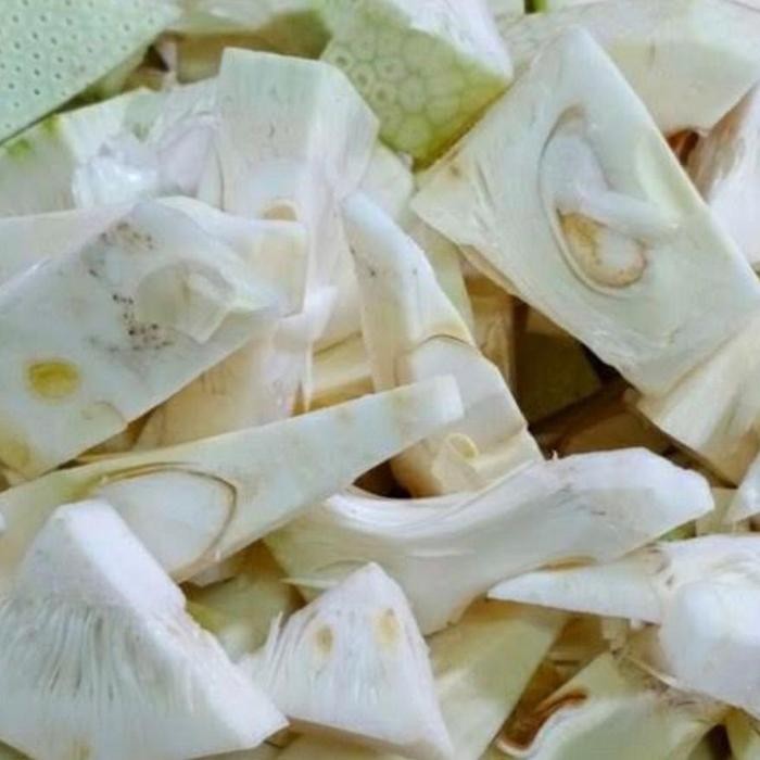 

Nangka Muda 1 kg