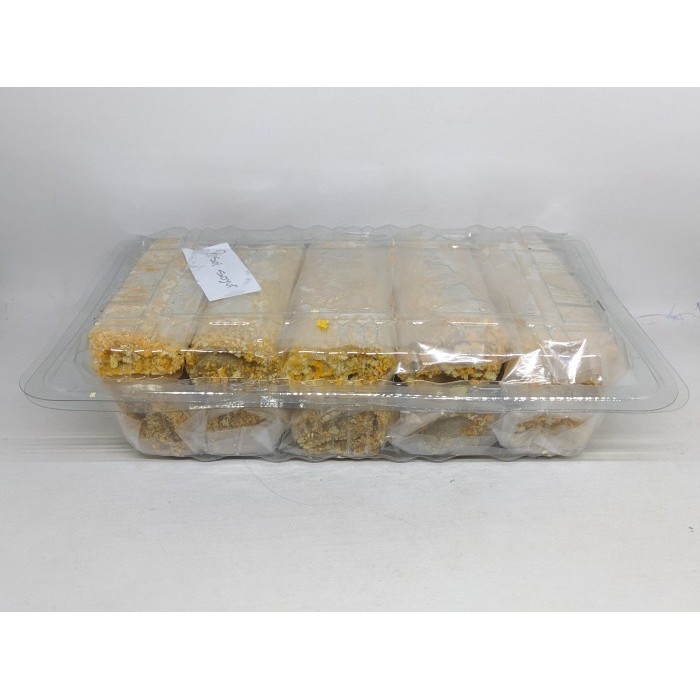 

ASBA FOOD RISOL SAYUR 10PC