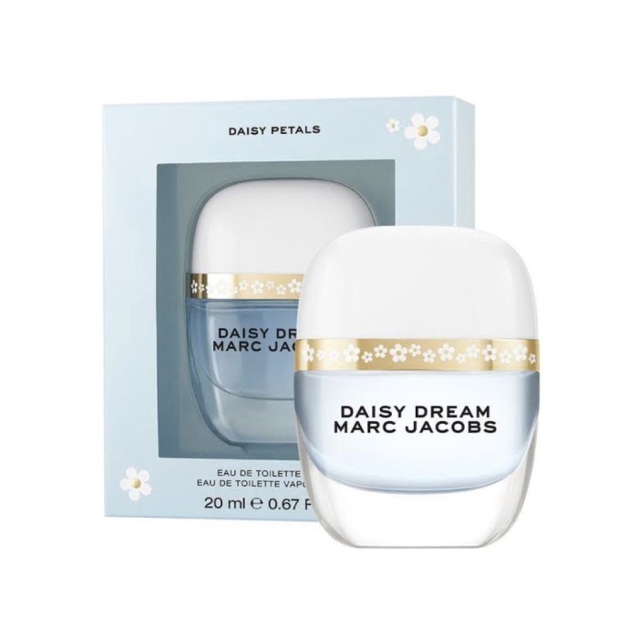Marc Jacobs Daisy Dream edt 20ml FULLBOX SEALED