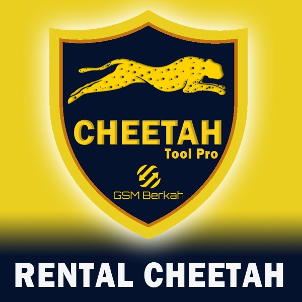 Rental Cheetah Tool Pro | Sewa Cheetah Tool | GSM Berkah