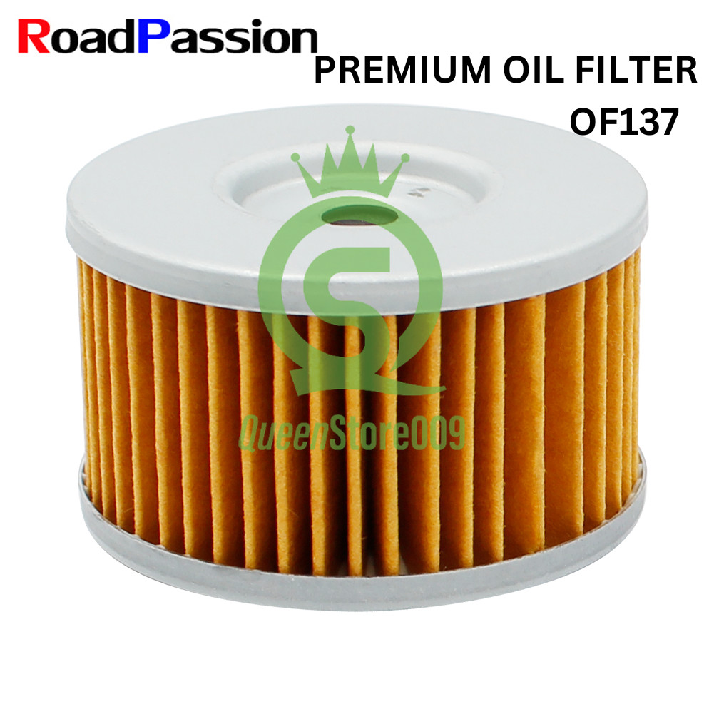 FILTER OLI SUZUKI DR500 DR500 OFF ROAD DR500 OFF ROAD DR600RSE/M 600
