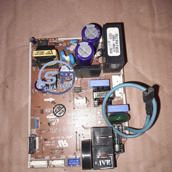 MODUL PCB AC SPLIT  SAMSUNG 1pk
